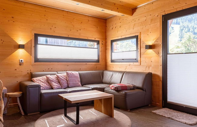 4 bedroom House in Hohentauern with garden and terrace - Photo 17