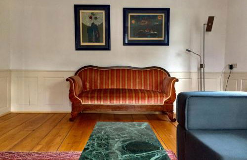 Villa Buselmeier - Foto 21