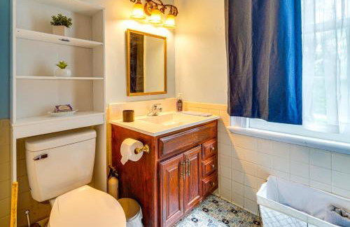 Historic 30 Acre Retreat - Get Back to Nature - Foto 13