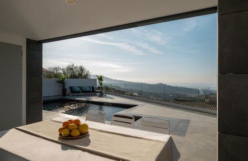 4 BR vila 25 minutes to Barcelona Fantastic sea views pool - Foto 44