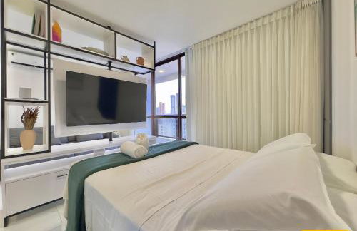 Condomínio JSmart, localização ideal - Foto 23