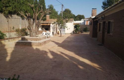 Las Yucas rural house - Foto 21