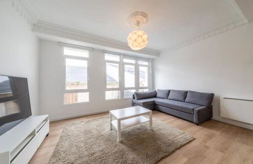 Apartamento dentro de la Muralla de Lugo, Rúa Nova - Foto 1