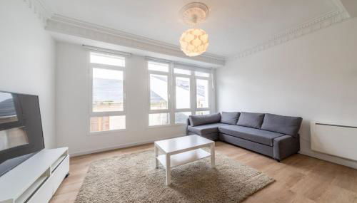 Apartamento dentro de la Muralla de Lugo, Rúa Nova - Foto 1