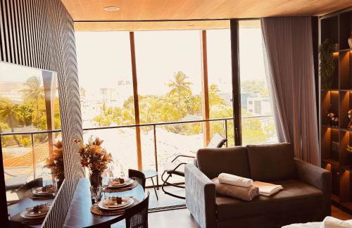 Maceió - Pajuçara - New Time Apt 518 - Foto 7