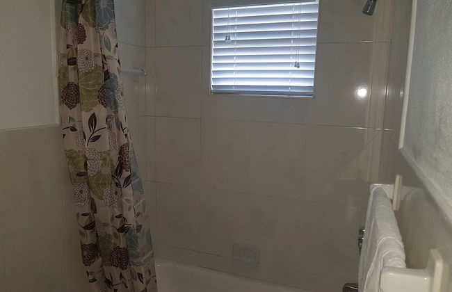 Nature's Delight Lodge - Foto 13