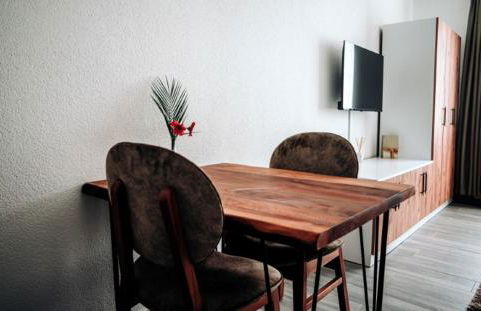 E&B Apartments Waiblingen bei Stuttgart - Foto 12