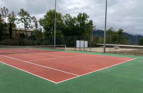 Chateau appartement tussen Mont Ventoux en Luberon - Foto 22