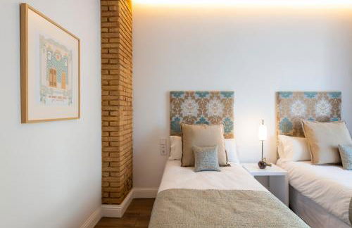 Torres de Serranos Apartments - TTdSSa VLC - Photo 48