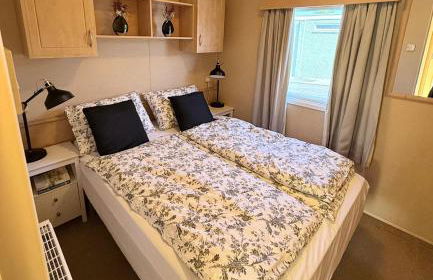 Skigh Cabin - Foto 15