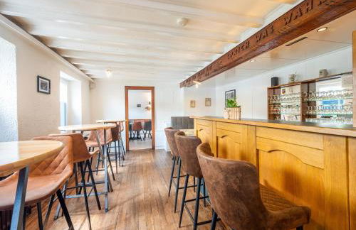 Eifel Nationalpark Grand Lodge - Foto 10