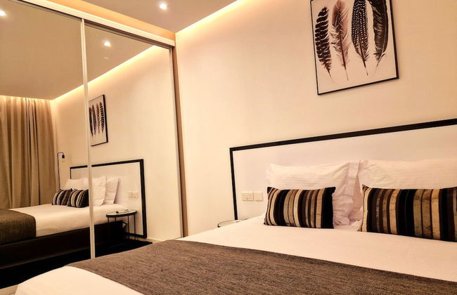 Sveltos Residence Suites - Foto 7