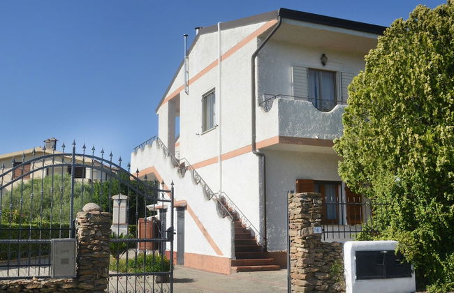 Welcomely - La Casa Di Rita - Sa Capannizza - Photo 15