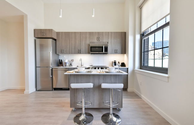 Harmony Medical Suites China Town - Foto 19