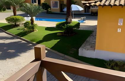 Casa super Charmosa em condomínio na praia - Foto 30