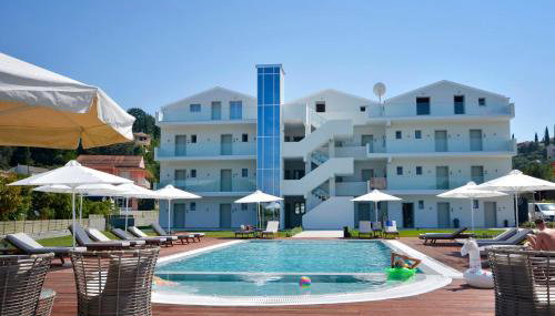 V Luxury Suites - Foto 2