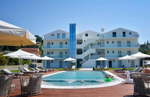 V Luxury Suites - Foto 2