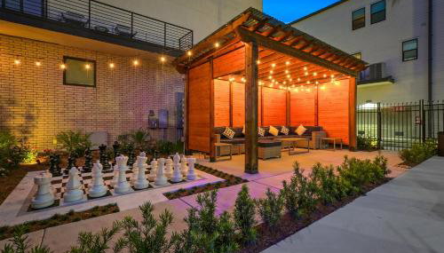 Mid City Fully Furnished Townhouse - Foto 5, Other