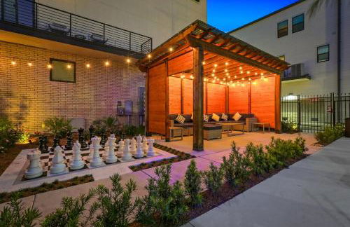 Bienville 4BR Stunning Townhouses Mid City - Foto 10