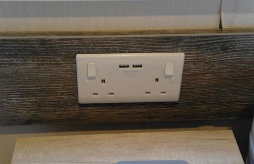 7 Park Lane Patrington Haven Leisure Park - Foto 33