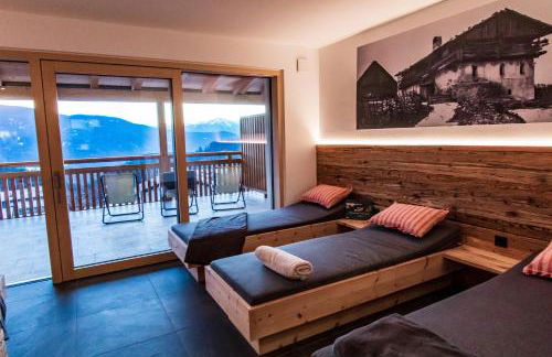 Kieserhof Apartment Wald - Foto 17