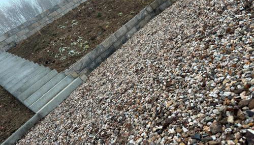 Ferienhaus Bergheiner - Foto 4, Garden