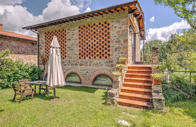 A Vineyard Apartment Retreat - Foto 28