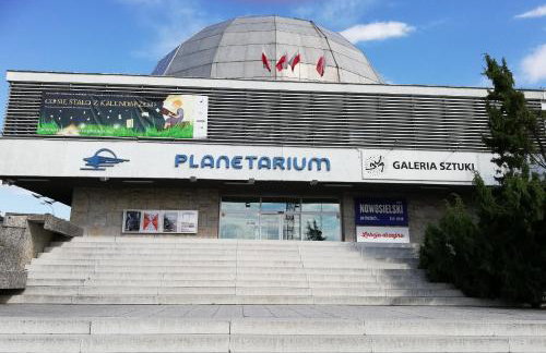 Apartament Familijny - Foto 34