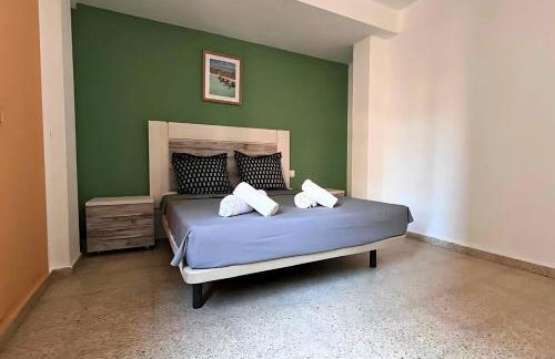 3-bedroom 2-bathroom flat ideal for families and nomads - Photo 29