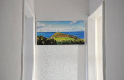 Stunning Seaview Cottage - Foto 32