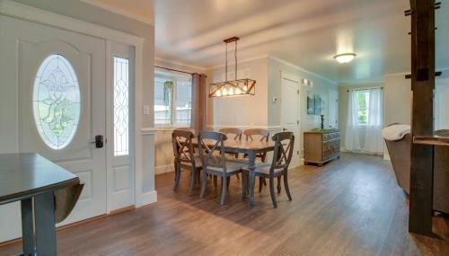 Waterfront Home with Hot Tub in Wrightsville! - Foto 4