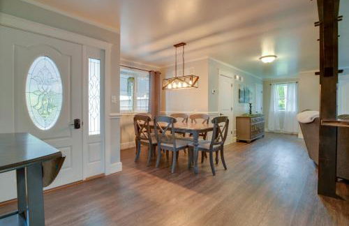 Waterfront Home with Hot Tub in Wrightsville! - Foto 4