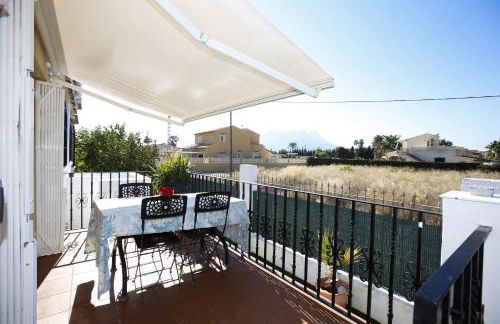 026 Villa Leonor - Deniasol - Foto 42