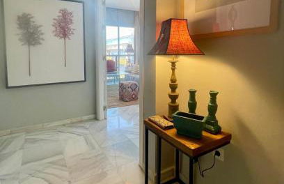 Apartamento Virgen de la Victoria - Foto 15