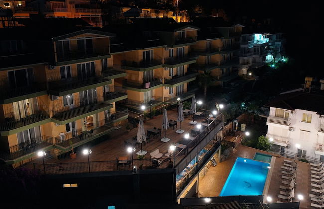 Bella Vista Suit Hotel - Foto 43