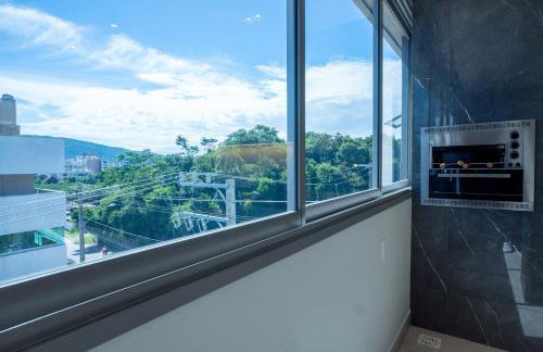Elegance - Piscina Aquecida - Apartamento para 4 pessoas em Bombinhas - Foto 65