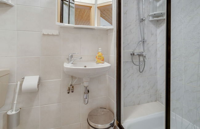 Peaceful Apartment in Lichtenhain With Private Terrace - Foto 29