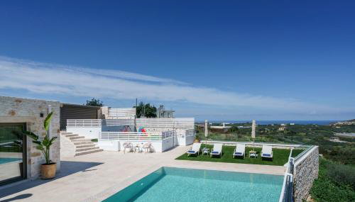 Villa Valentina, Roumeli - Foto 2, sunbed