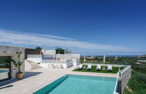 Villa Valentina, Roumeli - Photo 2