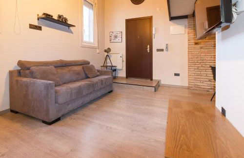 Cozy Equipped Duplex in Poblenou Ideal for 4 Guests and Close to Public Transport - Foto 11