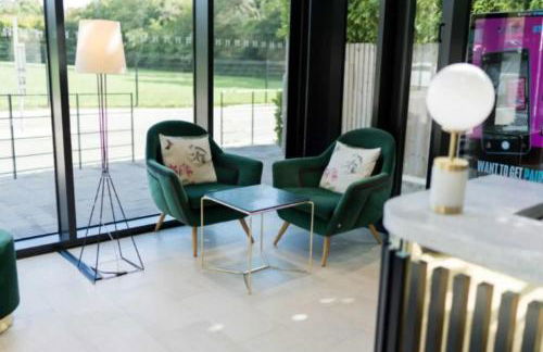 For Students Only Hox Park Egham - Foto 17