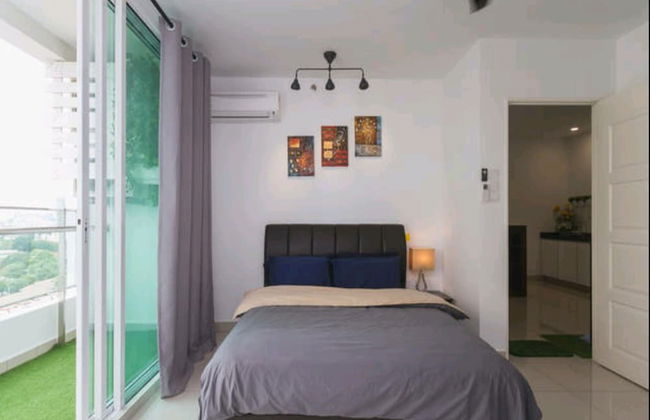 Mansion One Suites By Merlene - Foto 43