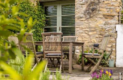 Moorside Cottage - Beautiful North Yorkshire Stone Cottage - Photo 9