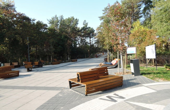 Cottage in Dziwnowek Near Baltic Sea & Lake - Foto 41