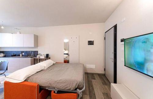 Residenza Cavour - Appartamento B - Foto 11