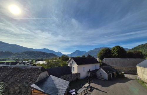 Grand appartement vue montagne - Foto 8