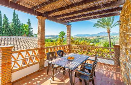 Casa La Vina del Arenal Pizarra by Ruralidays - Foto 4