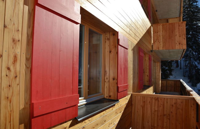 Residence Post - Foto 61