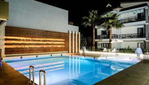 Alkionides Seaside Apartments - Foto 3