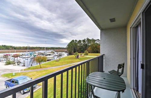 Marina Townhouse at Oak Glenn - Foto 12